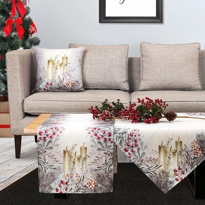 Καρέ Τυπωτό 45755 - Ilis Home