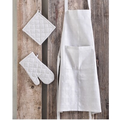 Σετ 3 τεμ. Lozano Γκρι - Rythmos