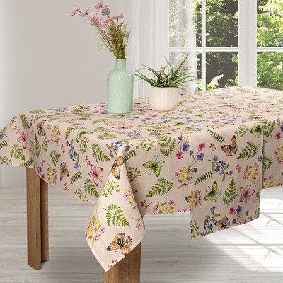 Καρέ 85Χ85 εκ. Τυπωτό 0525 - Ilis Home