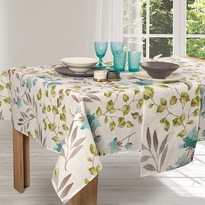 Τραβέρσα 40Χ140 εκ. Τυπωτό 0454 - Ilis Home