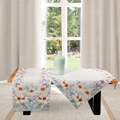 Καρέ 85Χ85 εκ. Τυπωτό 0051 - Ilis Home