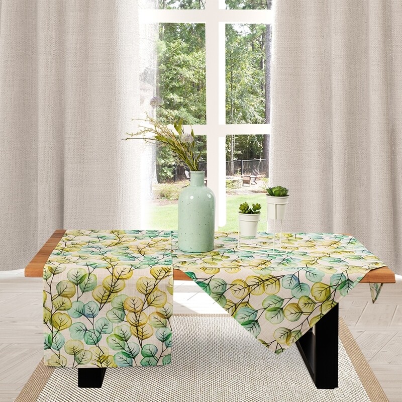 Τραβέρσα 40Χ140 εκ. Τυπωτό 0835 - Ilis Home