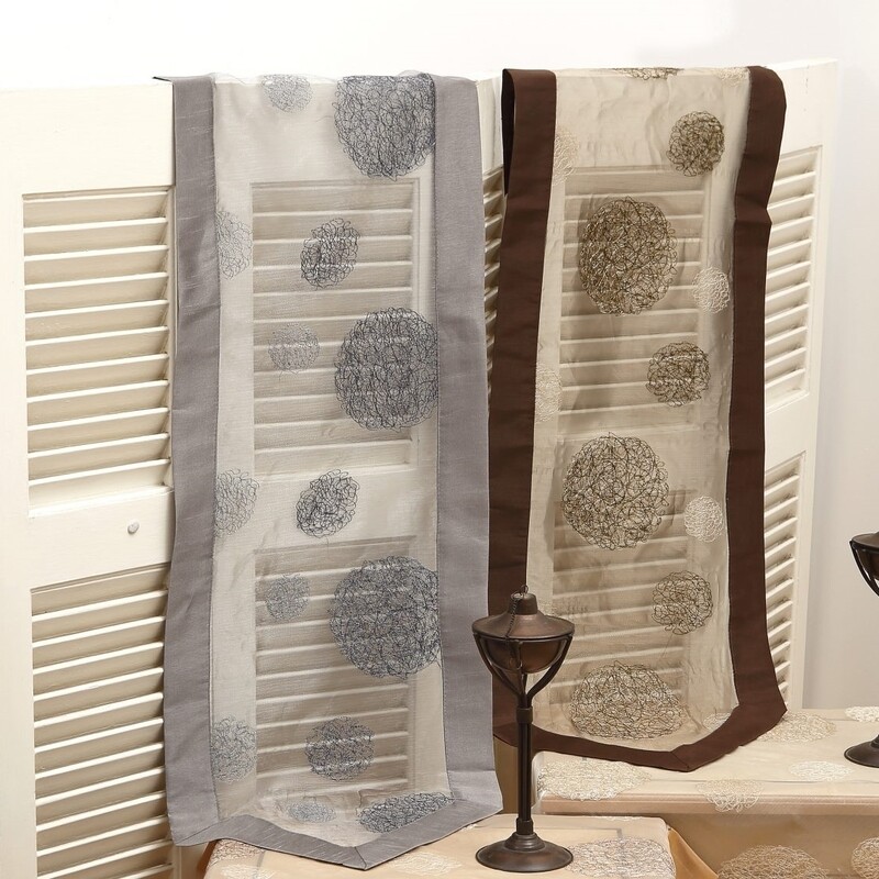 Καρέ Κέντημα 78441 - Ilis Home