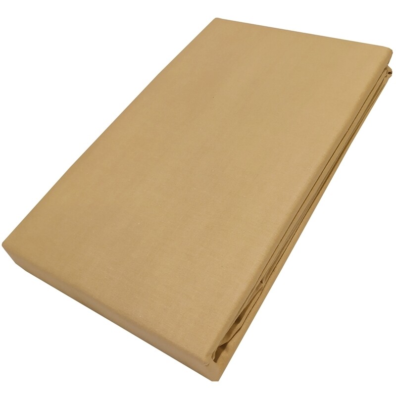 Σεντόνι Μονό 170Χ270 εκ. Beige - Le Blanc