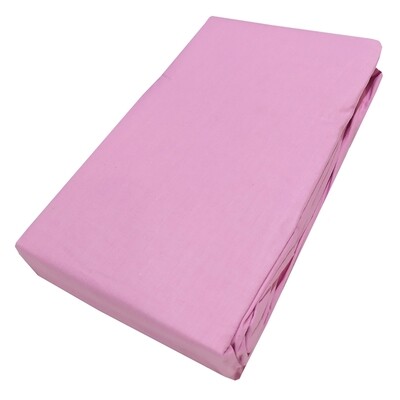 Σεντόνι Μονό 170Χ270 εκ. Pink - Le Blanc