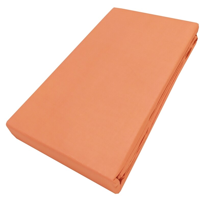 Σεντόνι Γίγας 250Χ270 εκ. Peach - Le Blanc