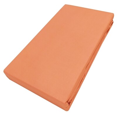 Σεντόνι Γίγας 250Χ270 εκ. Peach - Le Blanc