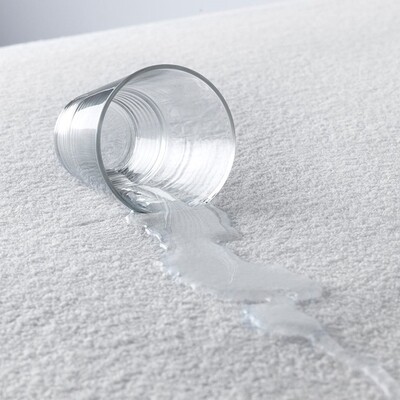 Επίστρωμα Αδιάβροχο Γίγας 180Χ200+30 εκ. - Komvos