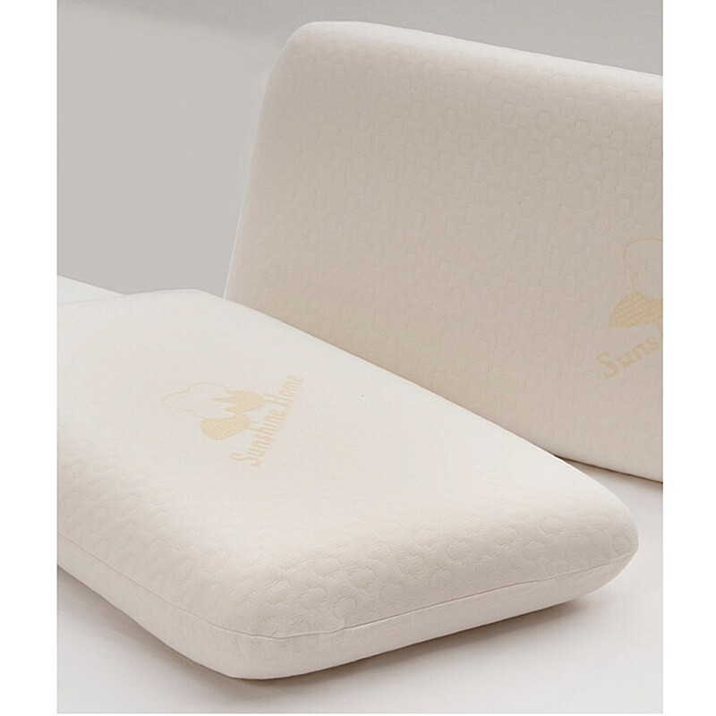 Μαξιλάρι 45Χ65 εκ. Memory Foam - Sunshine