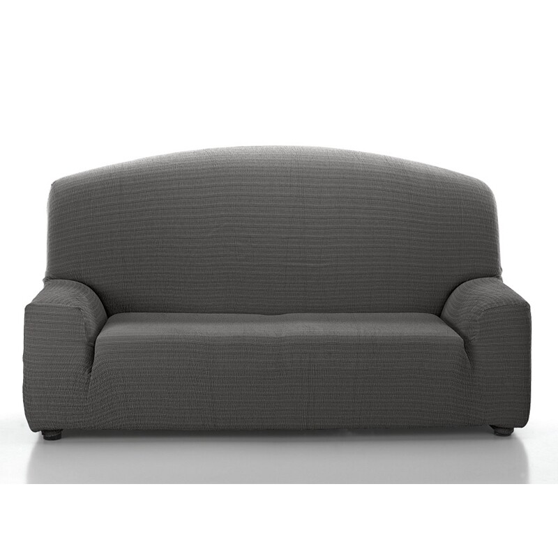 Κάλυμμα Διθέσιο Αχιβάδα Akari Γκρι Λύκρα Ελαστικό