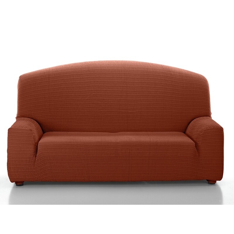 Σετ Καλύμματα 3 τεμαχίων Αχιβάδα Akari Κεραμιδί Λύκρα Ελαστικό