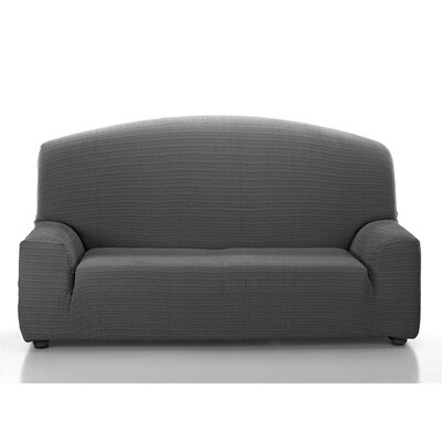 Σετ Καλύμματα 3 τεμαχίων Αχιβάδα Akari Γκρι Λύκρα Ελαστικό