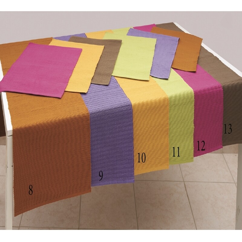 Τραβέρσα Βαμβακερή 33Χ150 εκ. - Ilis Home