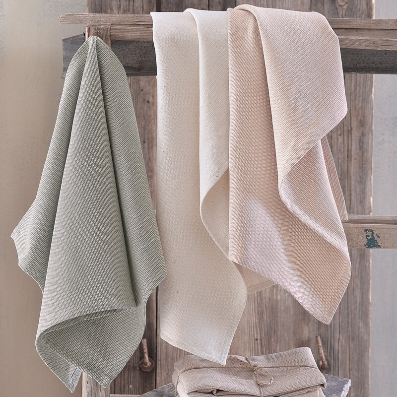 Σετ Πετσέτες Κουζίνας 3 τεμ. Catalonia - Rythmos