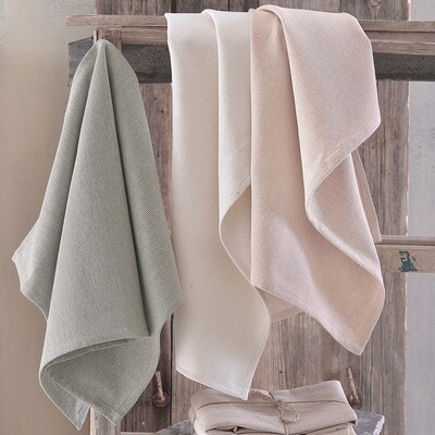 Σετ Πετσέτες Κουζίνας 3 τεμ. Catalonia - Rythmos