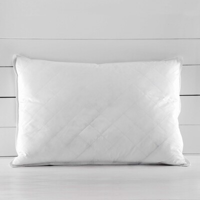 Μαξιλάρι Καπιτονέ Πούπουλο 50% - Rythmos Μαξιλάρι Καπιτονέ Πούπουλο 50% - Rythmos