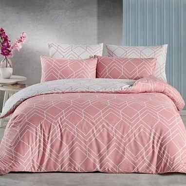 Σετ Σεντόνια Υπέρδιπλα Cotton 100% Anella - Mc Linen
