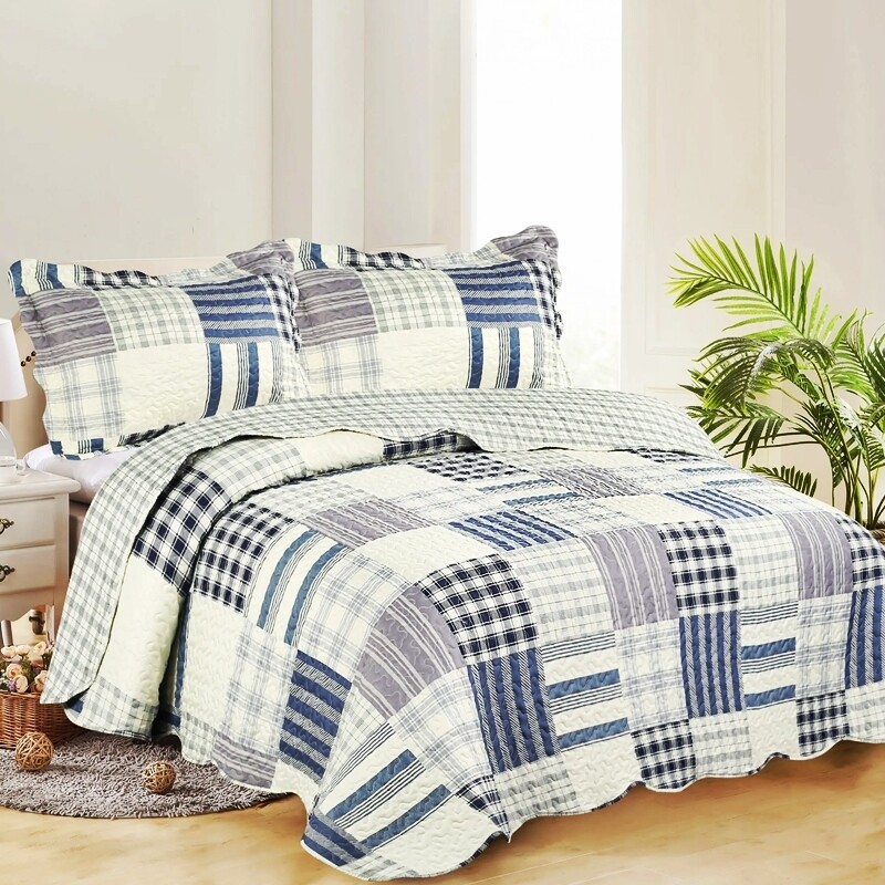 Σετ Κουβερλί Μονό 2 Τεμ. 21485 - Ilis Home