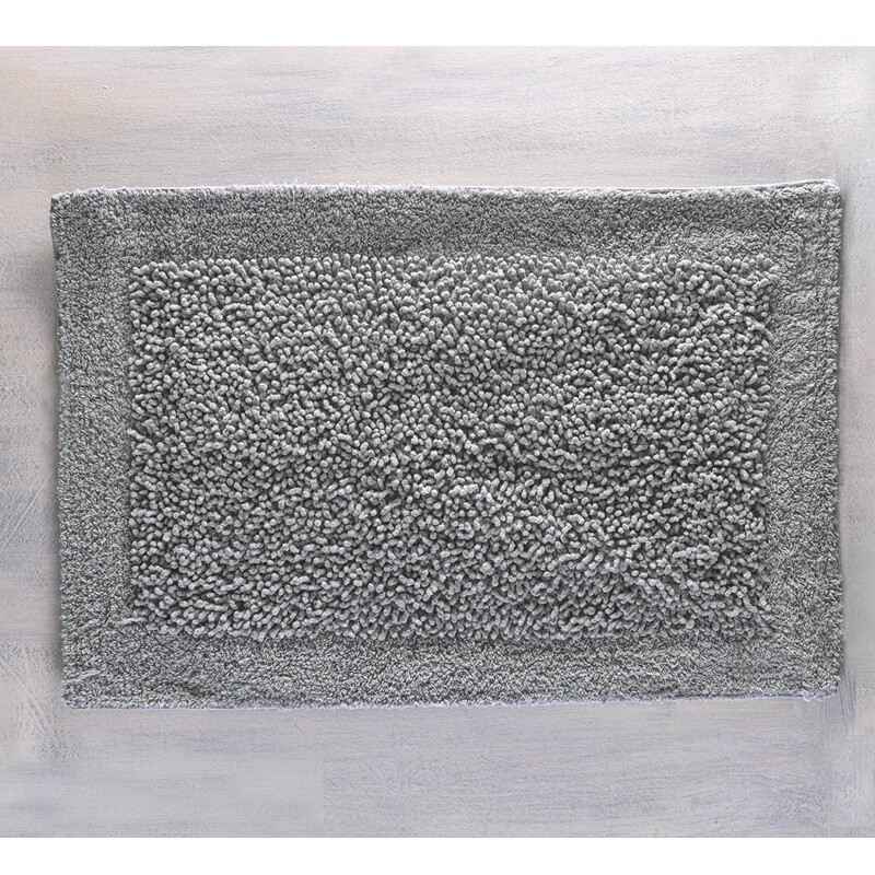 Χαλάκι Rimmon Gray 60X90 εκ. - Rythmos