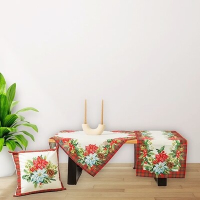 Τραβέρσα Τυπωτό 1210 - Ilis Home