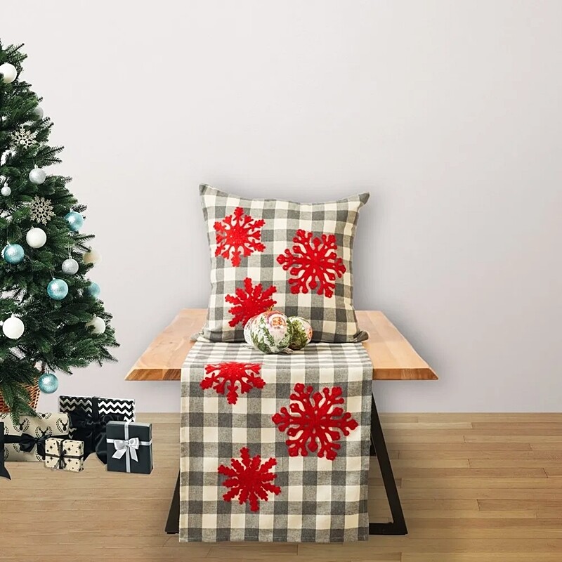 Τραβέρσα Κέντημα 1134 - Ilis Home