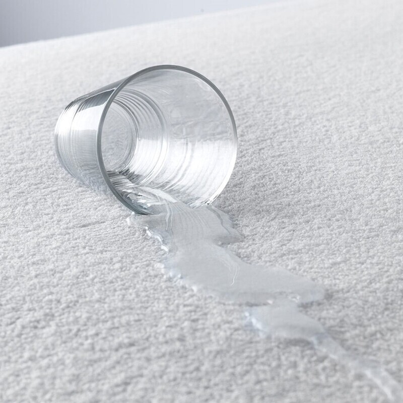 Επίστρωμα Αδιάβροχο Γίγας 200Χ200+30 εκ. - Komvos