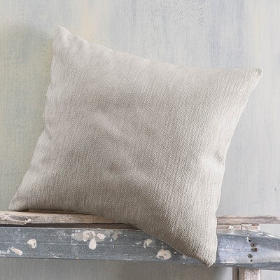 Μαξιλαροθήκη Φιγούρας Essie Beige - Rythmos Home