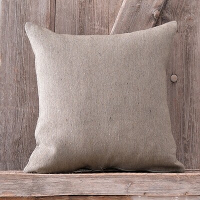 Μαξιλαροθήκη Φιγούρας Divine Beige - Rythmos Home
