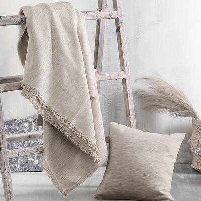 Ριχτάρι Μονοθέσιο Essie Beige - Rythmos