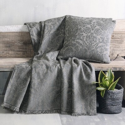 Σετ Ριχτάρια 3 τεμ Vilano Dark Gray - Rythmos