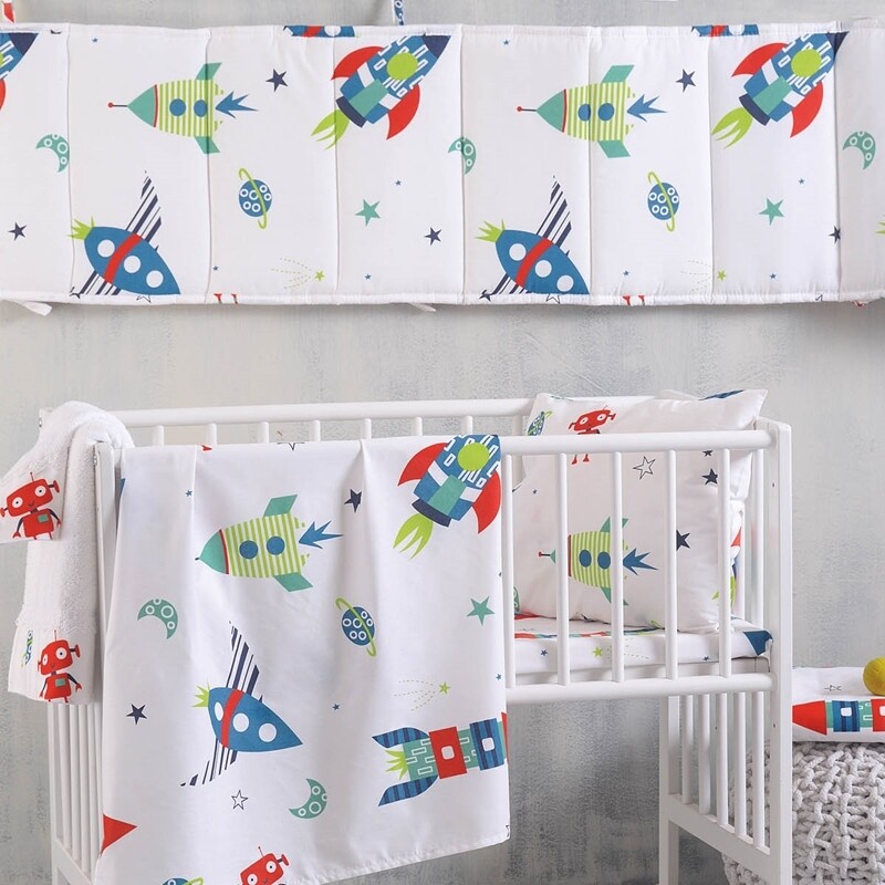 Πάντα Κούνιας Astronio - Rythmos