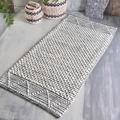 Χαλάκι Coya 70X140 εκ. - Rythmos