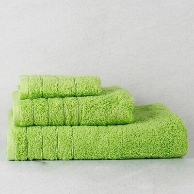 Πετσέτα Μπάνιου 80Χ150 εκ. Dory 05 Green - Sunshine