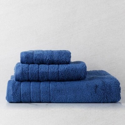Πετσέτα Μπάνιου 80Χ150 εκ. Dory 19 Blue - Sunshine