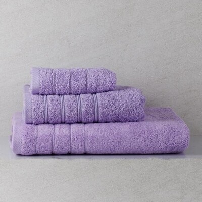 Πετσέτα Χεριών 30Χ50 εκ. Dory 18 Lavender - Sunshine
