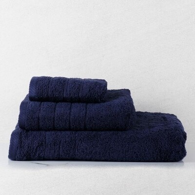 Σετ Πετσέτες 3 τεμ. Dory 27 Navy - Sunshine
