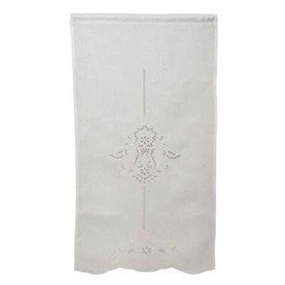 Κουρτίνα 160Χ250 εκ. Κοφτή 1266 - Ilis Home