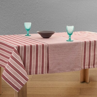 Τραπεζομάντηλο 140Χ220 εκ. Ριγε Aries Rotten Apple - Ilis Home