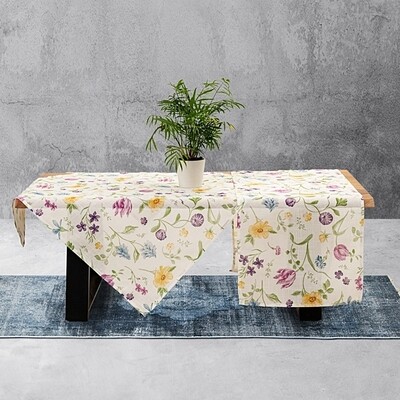 Τραβέρσα 40Χ140 εκ. Τυπωτό 0057 - Ilis Home