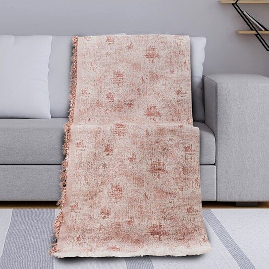 Σετ Ριχτάρια 3 τεμ. 6801 Κεραμιδί - Ilis Home