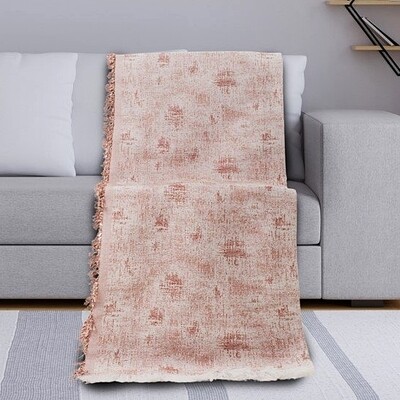 Σετ Ριχτάρια 3 τεμ. 6801 Κεραμιδί - Ilis Home