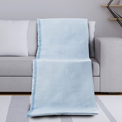 Ριχτάρι Τριθέσιο 180Χ290 εκ. 7802 Μπλε - Ilis Home