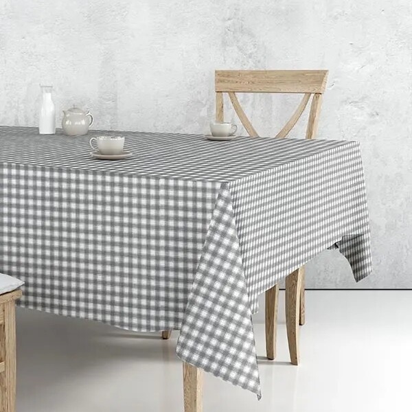 Τραπεζομάντηλο 140Χ220 εκ. 5467 Gray - Sunshine