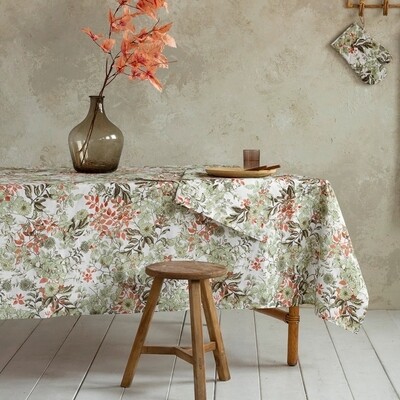 Τραπεζομάντηλο Digital 150Χ190 εκ. Lush - Nima Home