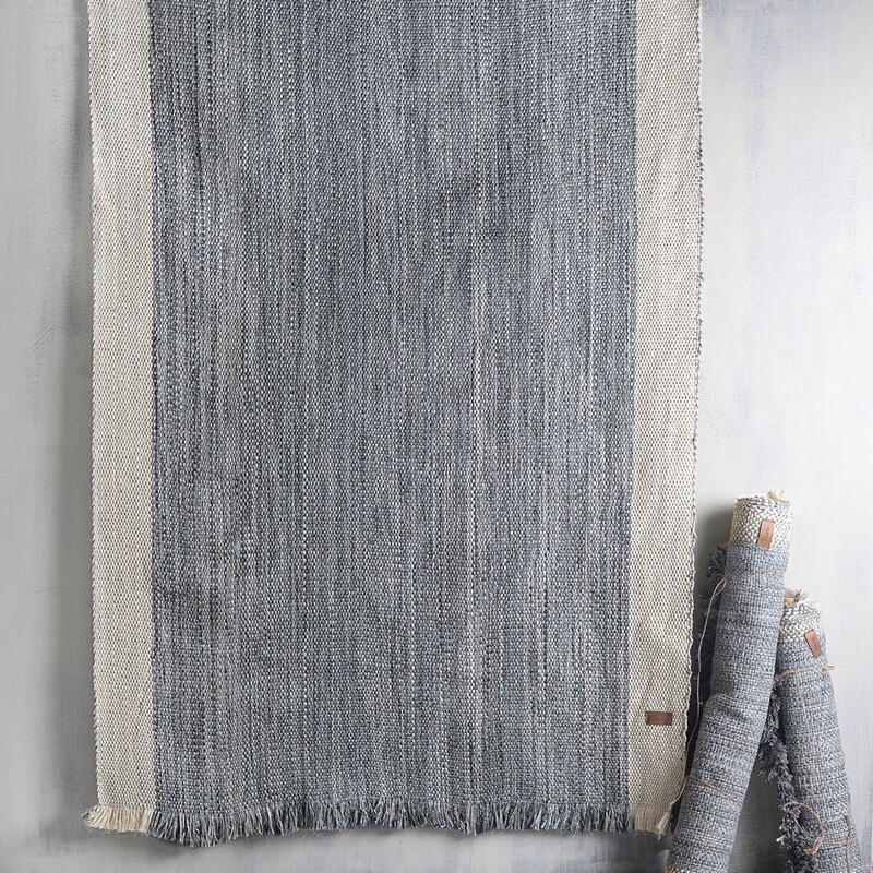 Χαλί 120X180 εκ. Hera Gray - Rythmos