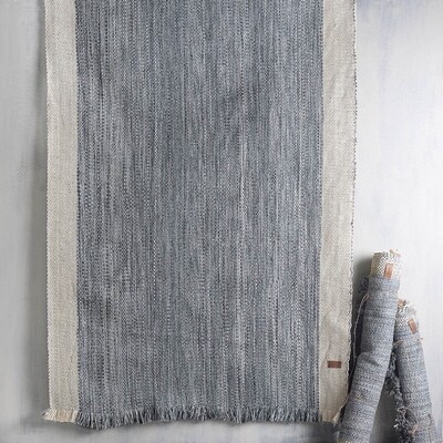 Χαλί 120X180 εκ. Hera Gray - Rythmos