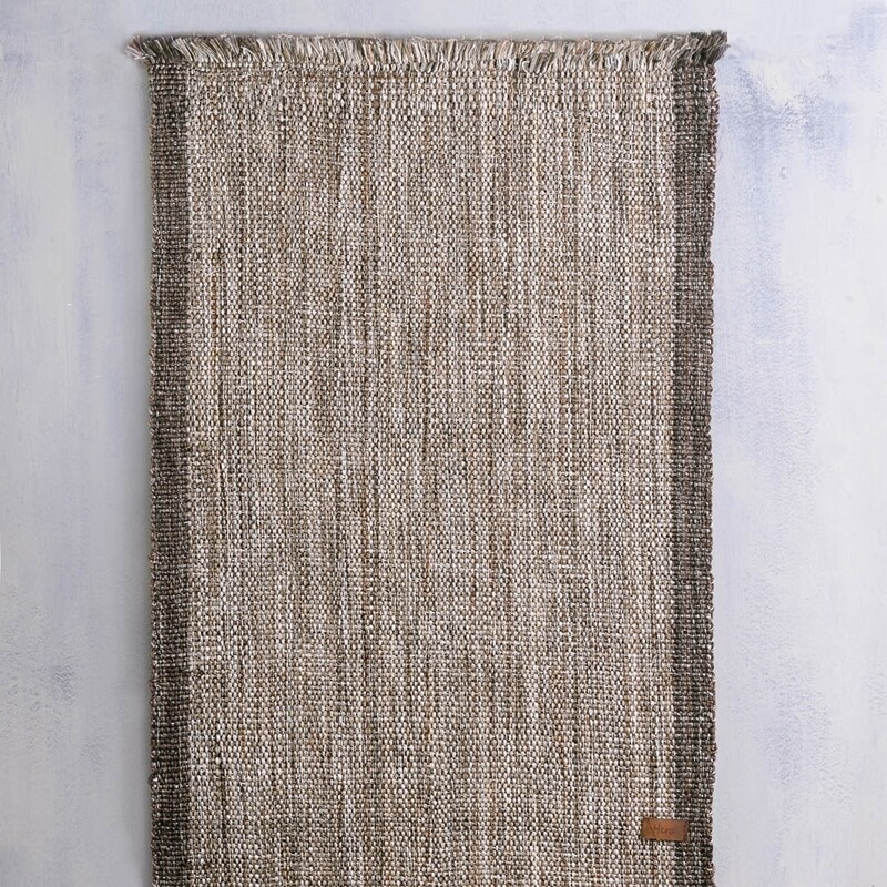 Χαλί 120X180 εκ. Hera Brown - Rythmos
