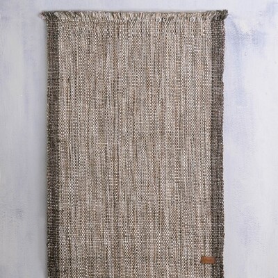 Χαλί 120X180 εκ. Hera Brown - Rythmos