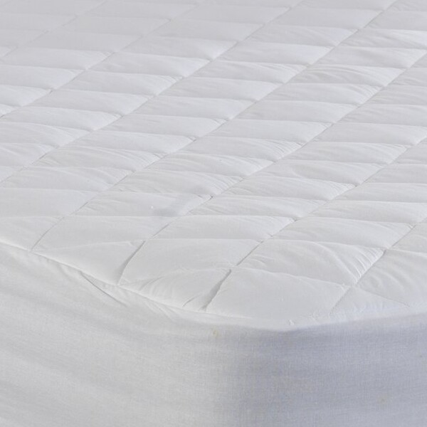 Καπιτονέ Διπλό 140Χ200+35 εκ. - Polycotton