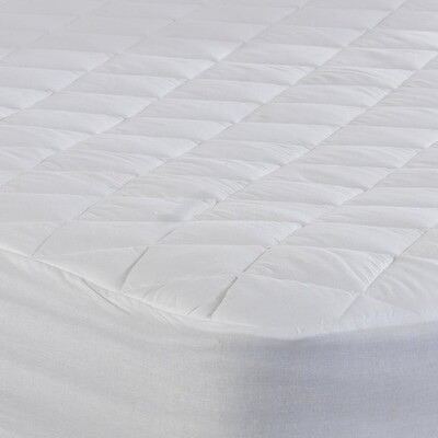 Καπιτονέ Διπλό 140Χ200+35 εκ. - Polycotton